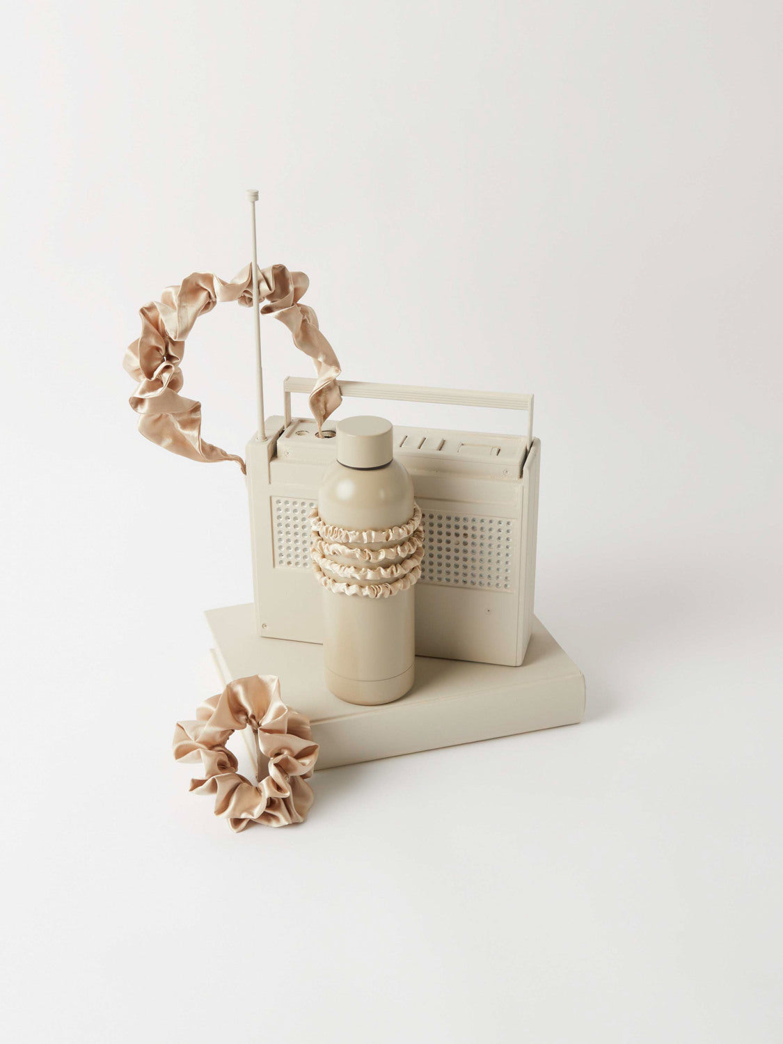 NKFACC-NIVA Other Accessories - Oxford Tan